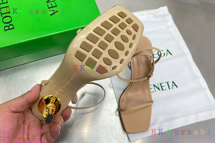 NEW 보테가베네타 신발 신상 BV 5593343