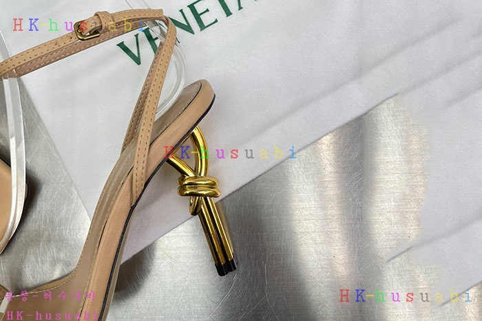 NEW 보테가베네타 신발 신상 BV 5593343