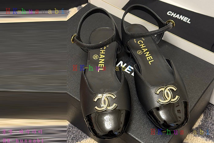 NEW 샤넬 신발 신상 C 33511002