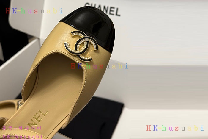 NEW 샤넬 신발 신상 C 33511003