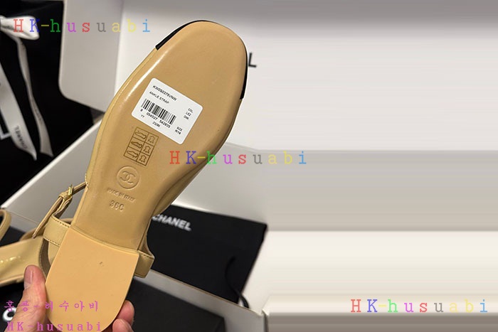 NEW 샤넬 신발 신상 C 33511003