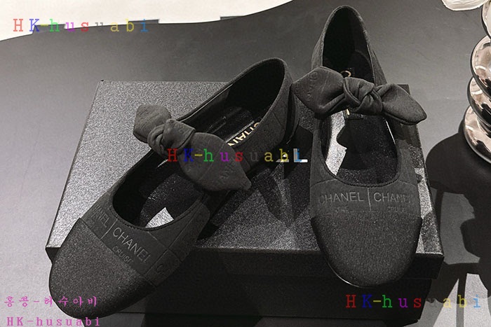 NEW 샤넬 신발  신상 C 52804014