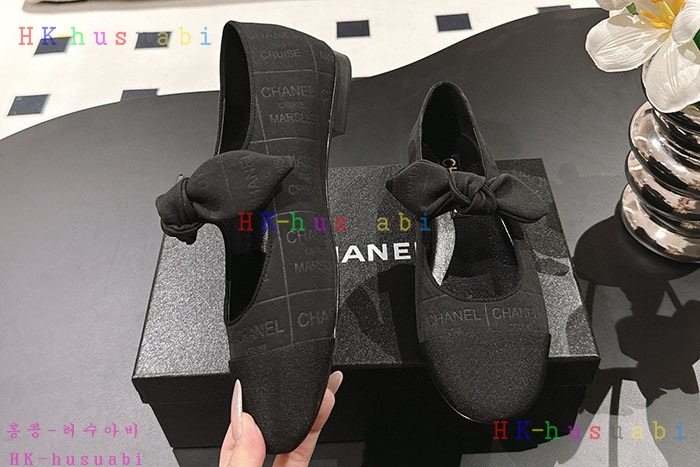 NEW 샤넬 신발  신상 C 52804014