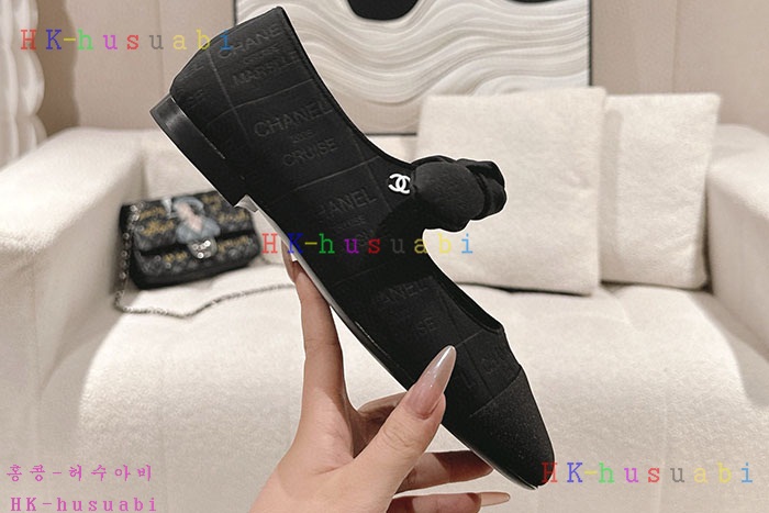 NEW 샤넬 신발  신상 C 52804014