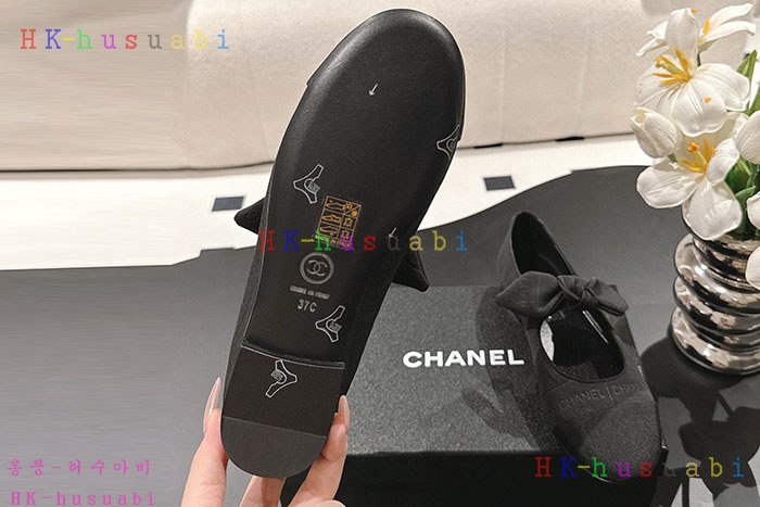 NEW 샤넬 신발  신상 C 52804014