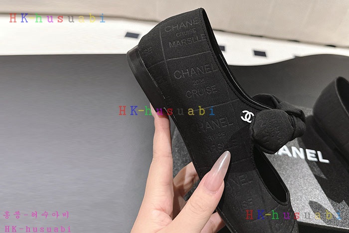 NEW 샤넬 신발  신상 C 52804014