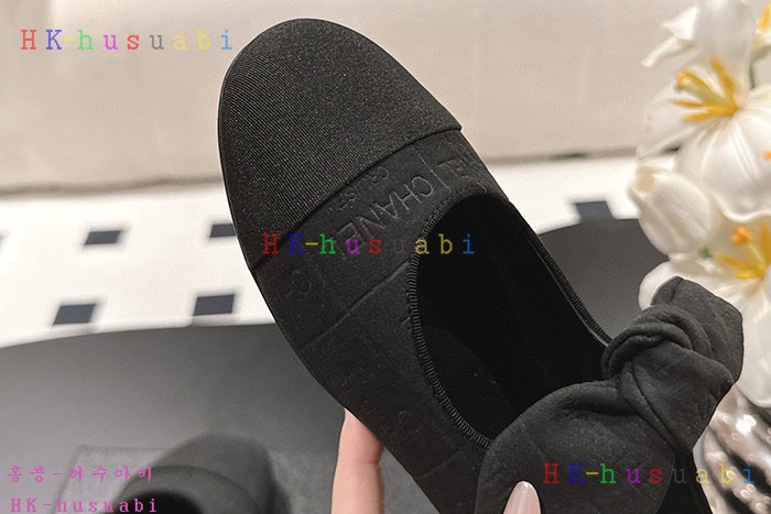 NEW 샤넬 신발  신상 C 52804014