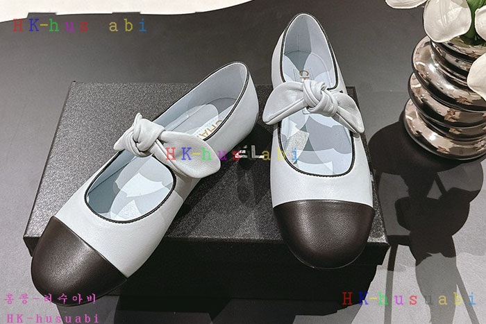 NEW 샤넬 신발  신상 C 52804017