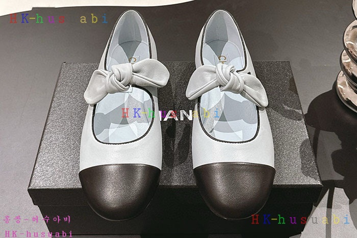 NEW 샤넬 신발  신상 C 52804017