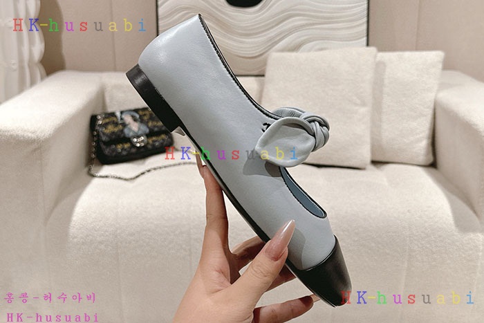 NEW 샤넬 신발  신상 C 52804017