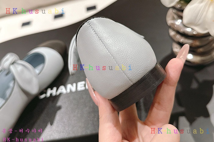 NEW 샤넬 신발  신상 C 52804017