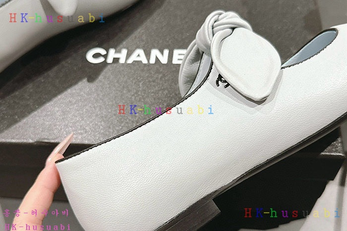 NEW 샤넬 신발  신상 C 52804017