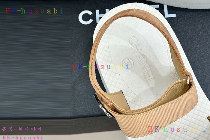 NEW 샤넬 샌들  신상 C 995806
