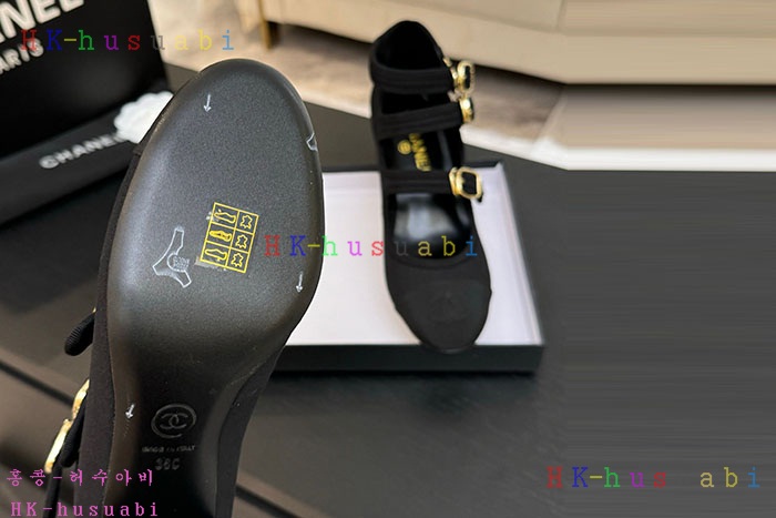 NEW 샤넬 신발  신상 C 995814