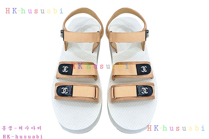 NEW 샤넬 샌들  신상 C 995806