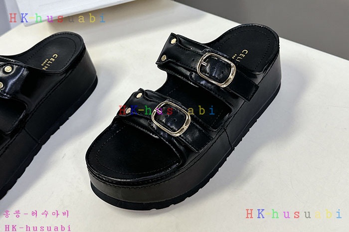 NEW 셀린느 신발  신상 C 9255001