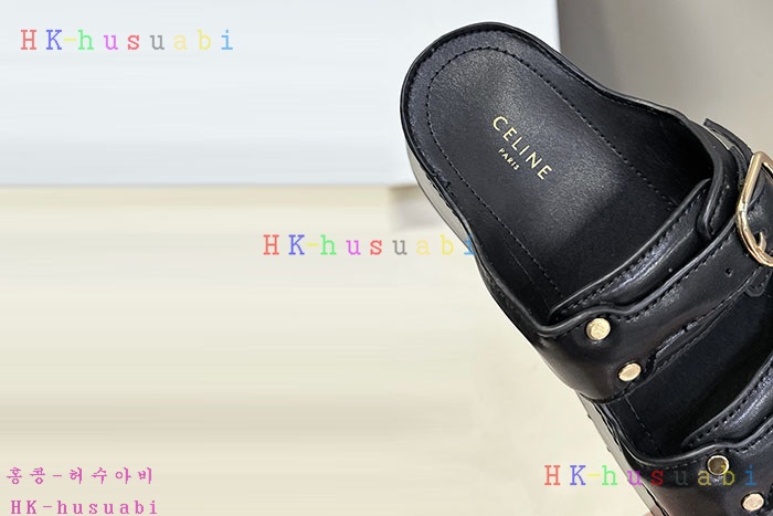 NEW 셀린느 신발  신상 C 9255001