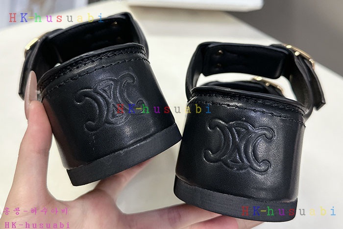 NEW 셀린느 신발  신상 C 9255001