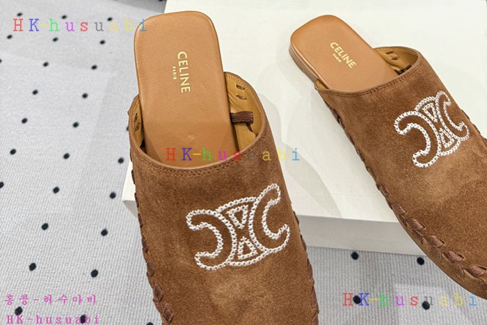 NEW 셀린느 신발  신상 C 9258011