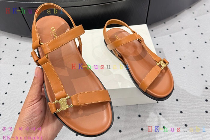 NEW 셀린느 샌들  신상 C 6680402
