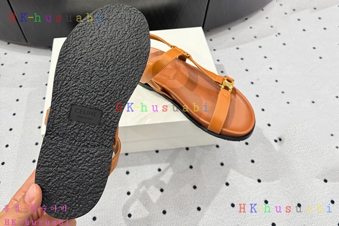 NEW 셀린느 샌들  신상 C 6680402