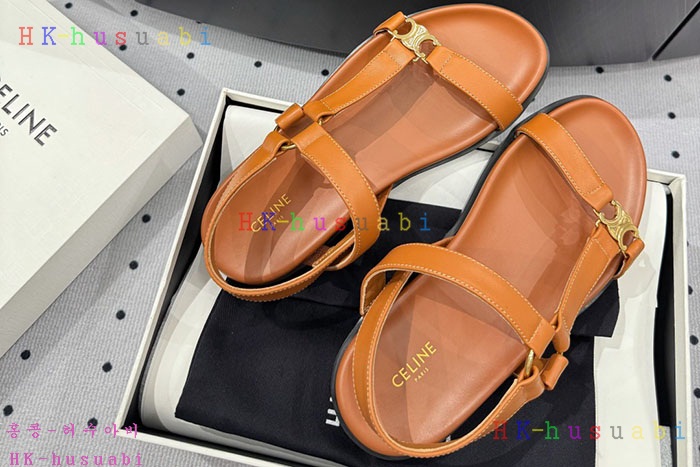 NEW 셀린느 샌들  신상 C 6680402