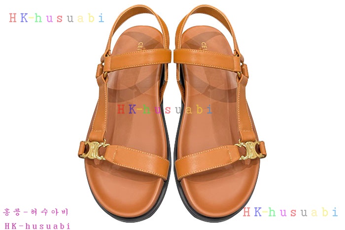 NEW 셀린느 샌들  신상 C 6680402