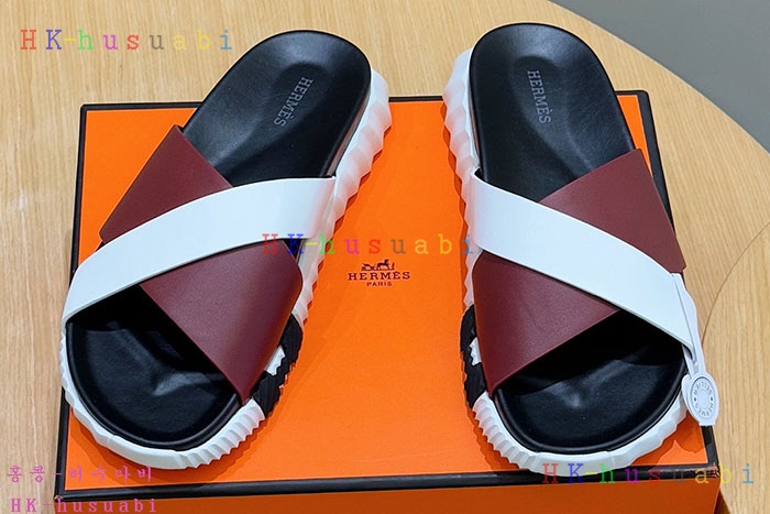 NEW 에르메스 샌들 신상 H 4585808