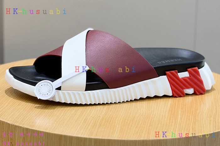 NEW 에르메스 샌들 신상 H 4585808