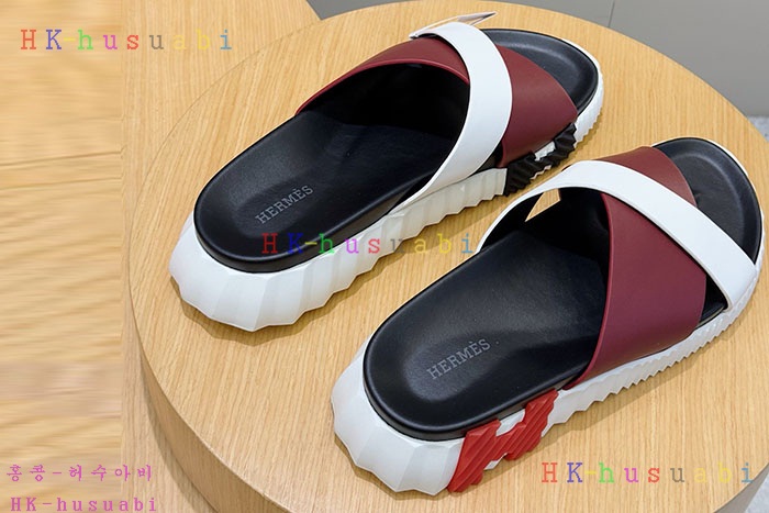 NEW 에르메스 샌들 신상 H 4585808