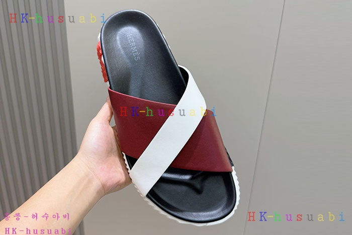 NEW 에르메스 샌들 신상 H 4585808