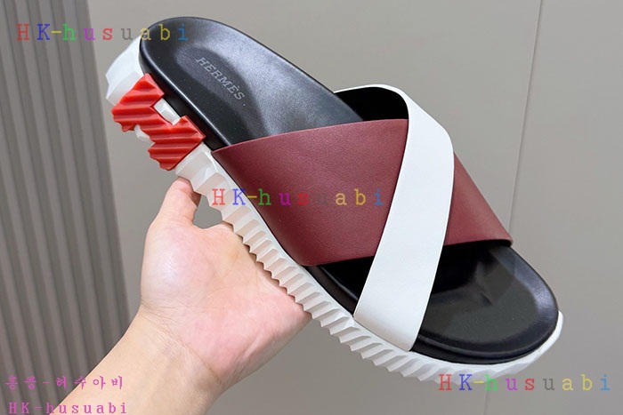 NEW 에르메스 샌들 신상 H 4585808