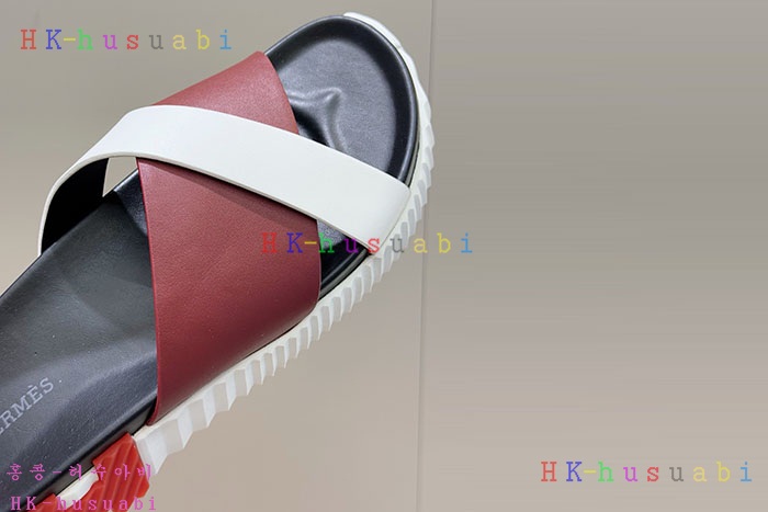 NEW 에르메스 샌들 신상 H 4585808