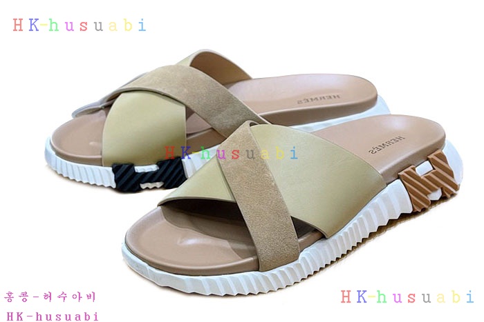NEW 에르메스 샌들 신상 H 4585802