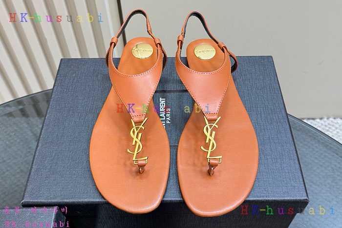 NEW 입생로랑 샌들 신상 SL 3369550