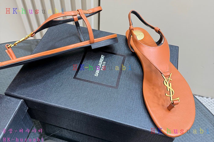 NEW 입생로랑 샌들 신상 SL 3369550