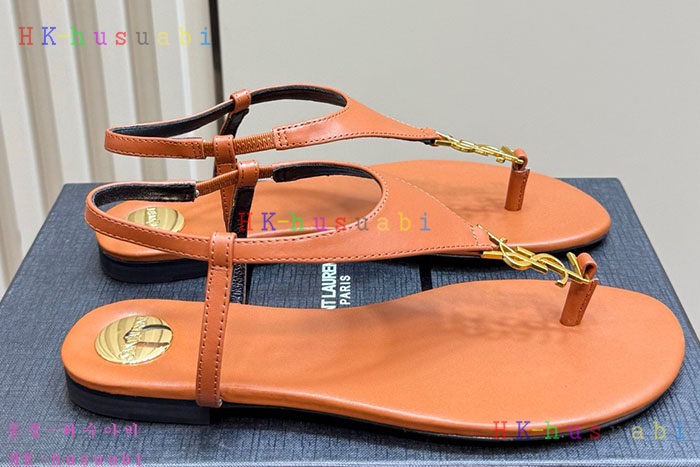 NEW 입생로랑 샌들 신상 SL 3369550