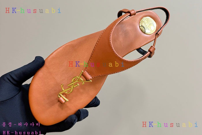 NEW 입생로랑 샌들 신상 SL 3369550