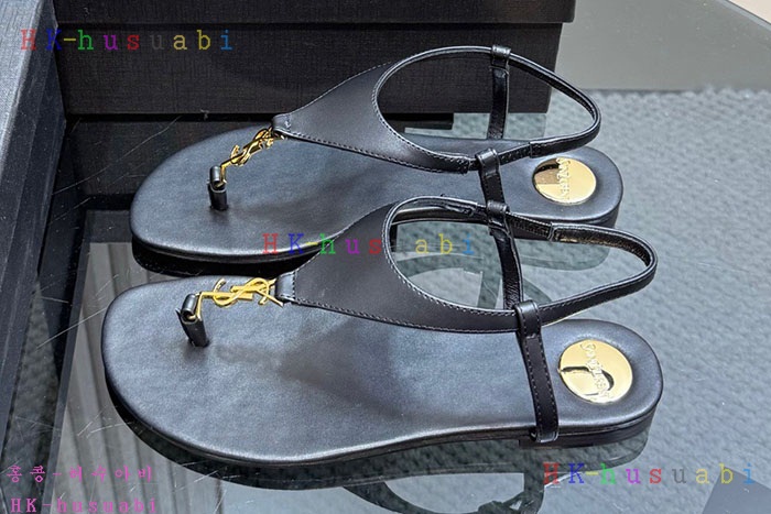 NEW 입생로랑 샌들 신상 SL 3369551