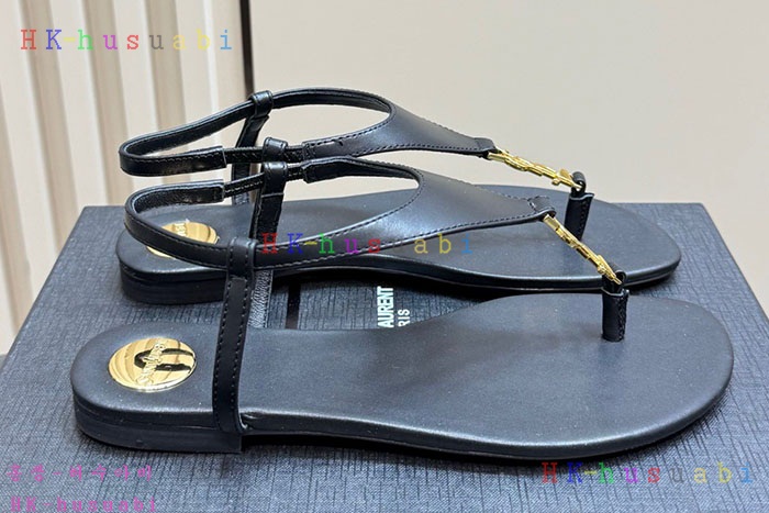 NEW 입생로랑 샌들 신상 SL 3369551