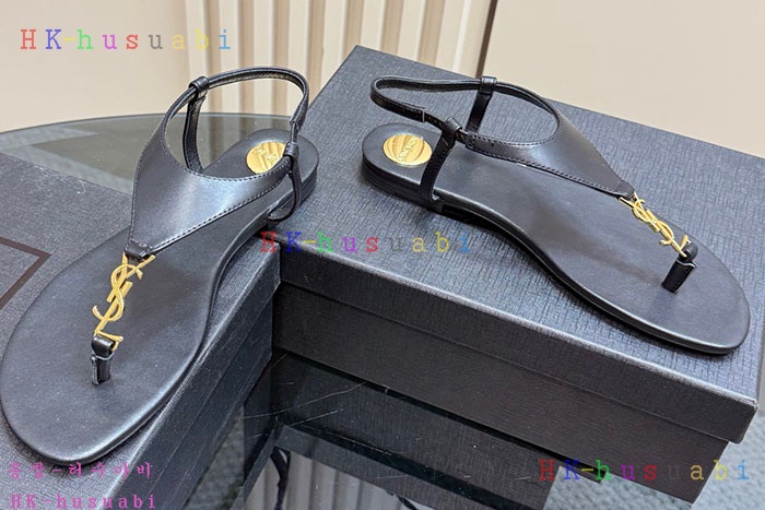 NEW 입생로랑 샌들 신상 SL 3369551