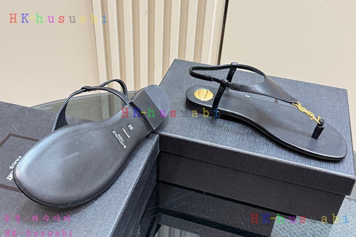 NEW 입생로랑 샌들 신상 SL 3369551