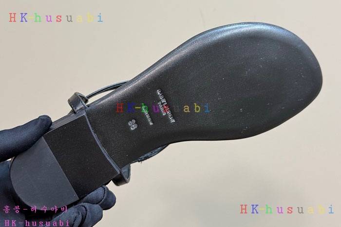 NEW 입생로랑 샌들 신상 SL 3369551