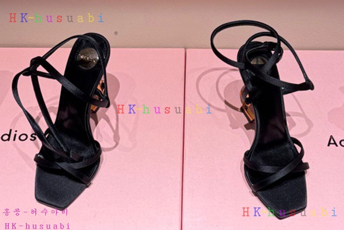 NEW 입생로랑 신발 신상 SL 3364401