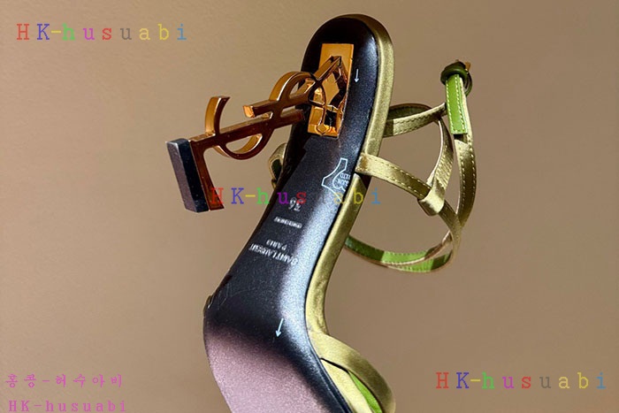 NEW 입생로랑 신발 신상 SL 3364403