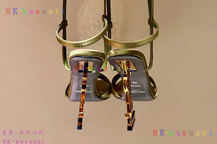 NEW 입생로랑 신발 신상 SL 3364403