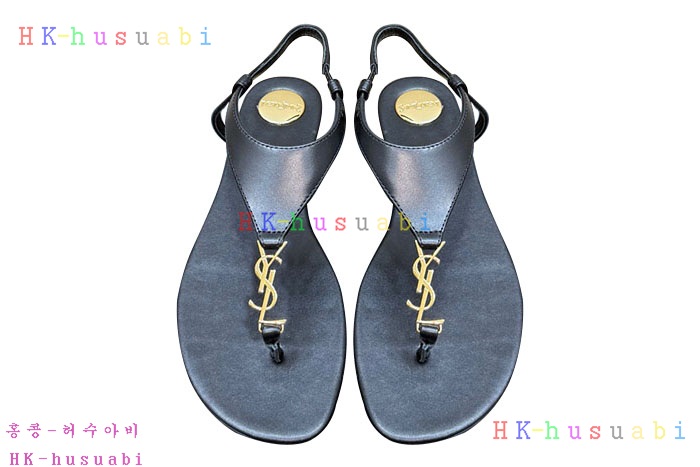NEW 입생로랑 샌들 신상 SL 3369551