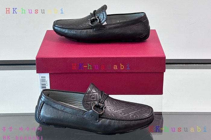 NEW 페라가모 신발 신상 F 6152402
