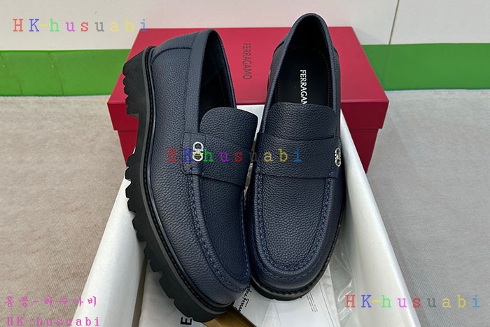 NEW 페라가모 신발 신상 F 3085543