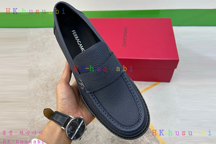 NEW 페라가모 신발 신상 F 3085543
